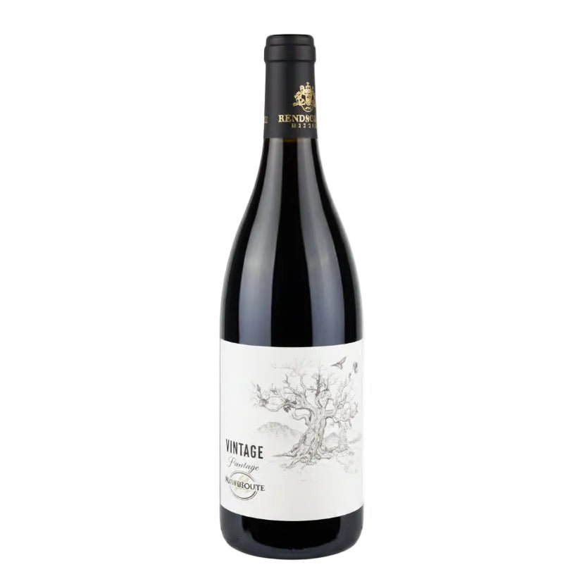 Vino Tinto Vantage Pinotage Stellenbosch - Vino de Sudáfrica - La Cava