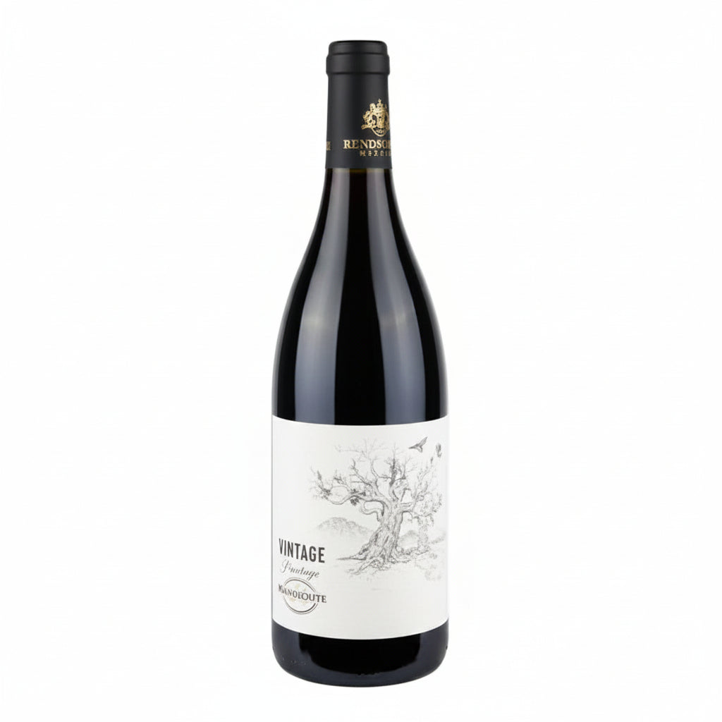 Vino Tinto Vantage Pinotage Stellenbosch - Vino de Sudáfrica - La Cava