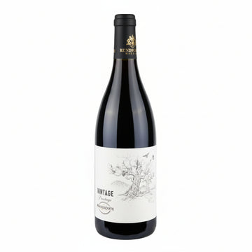 Vino Tinto Vantage Pinotage Stellenbosch - Vino de Sudáfrica - La Cava