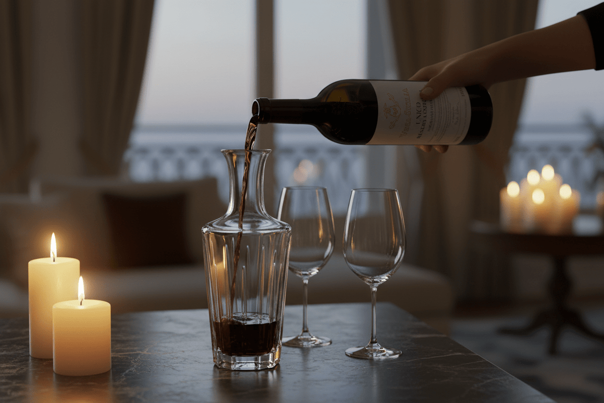 Vino Tinto Vega Sicilia Unico 2016 750 ml - La Cava