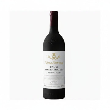Vino Tinto Vega Sicilia Unico 2016 750 ml - La Cava