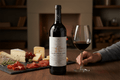 Vino Tinto Vega Sicilia VS Valbuena 2020 750 ml - La Cava