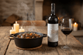 Vino Tinto Vega Sicilia VS Valbuena 2020 750 ml - La Cava