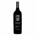 Vino Tinto Venge Silencious Cabernet Sauvignon 750ml Napa Valley, California - Vino de Estados Unidos - La Cava