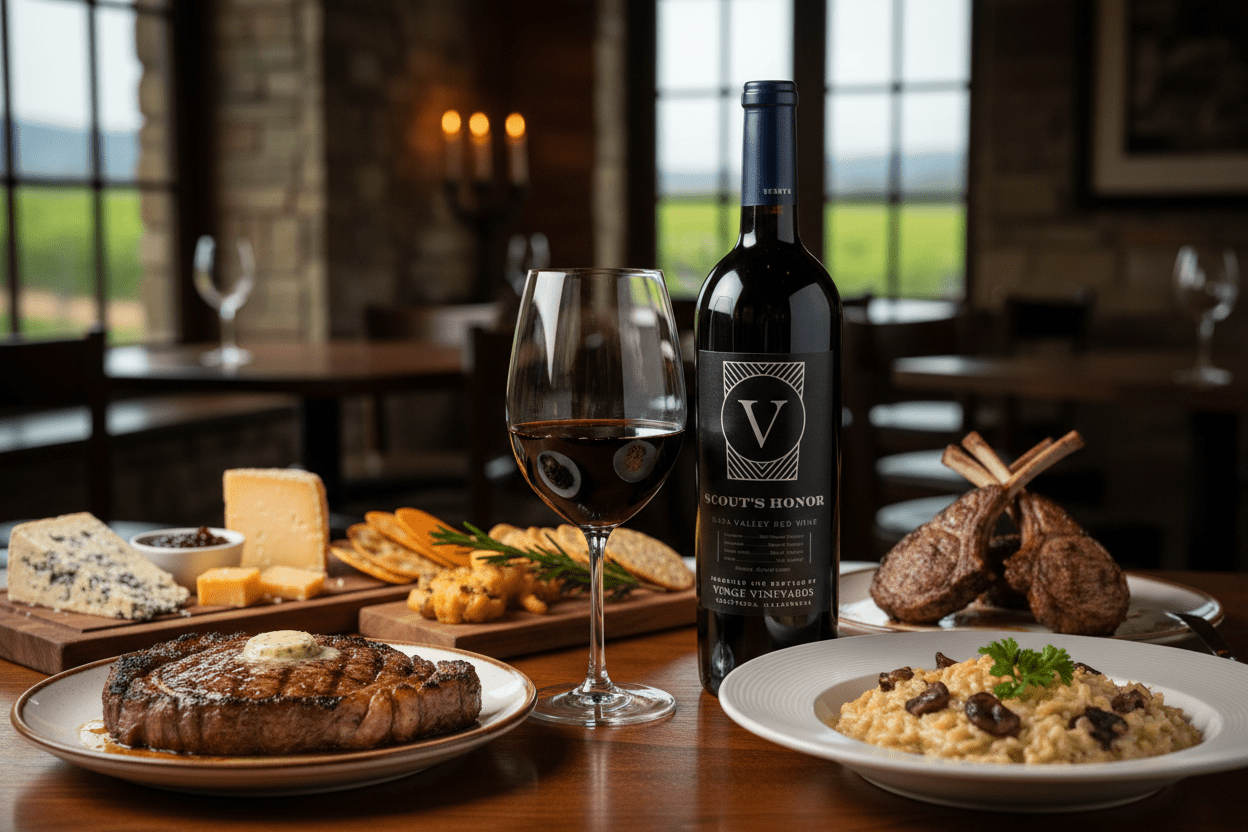 Vino Tinto Venge Vineyards Bone Ash Cabernet Sauvignon 750ml Calistoga Estate, Napa Valley - Vino de Estados Unidos - La Cava