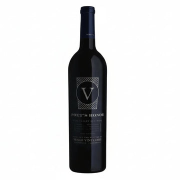 Vino Tinto Venge Vineyards Bone Ash Cabernet Sauvignon 750ml Calistoga Estate, Napa Valley - Vino de Estados Unidos - La Cava