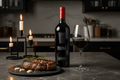 Vino Tinto Venge Vineyards Family Reserve Cabernet Sauvignon 750ml Oakville, Napa Valley - Vino de Estados Unidos - La Cava