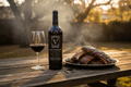 Vino Tinto Venge Vineyards Scout's Honor 750ml Red Blend Napa Valley California - Vino de Estados Unidos - La Cava