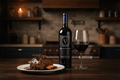 Vino Tinto Venge Vineyards Scout's Honor 750ml Red Blend Napa Valley California - Vino de Estados Unidos - La Cava