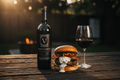 Vino Tinto Venge Vineyards Scout's Honor 750ml Red Blend Napa Valley California - Vino de Estados Unidos - La Cava