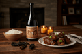 Vino Tinto Venge Vineyards Signal Fire Zinfandel 750ml Calistoga, Napa Valley - Vino de Estados Unidos - La Cava