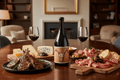 Vino Tinto Venge Vineyards Signal Fire Zinfandel 750ml Calistoga, Napa Valley - Vino de Estados Unidos - La Cava