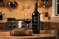 Vino Tinto Venge Vineyards Signal Fire Zinfandel Calistoga, Napa Valley - Vino de Estados Unidos - La Cava
