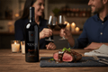 Vino Tinto Venge Vineyards Signal Fire Zinfandel Calistoga, Napa Valley - Vino de Estados Unidos - La Cava