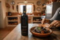 Vino Tinto Venge Vineyards Signal Fire Zinfandel Calistoga, Napa Valley - Vino de Estados Unidos - La Cava