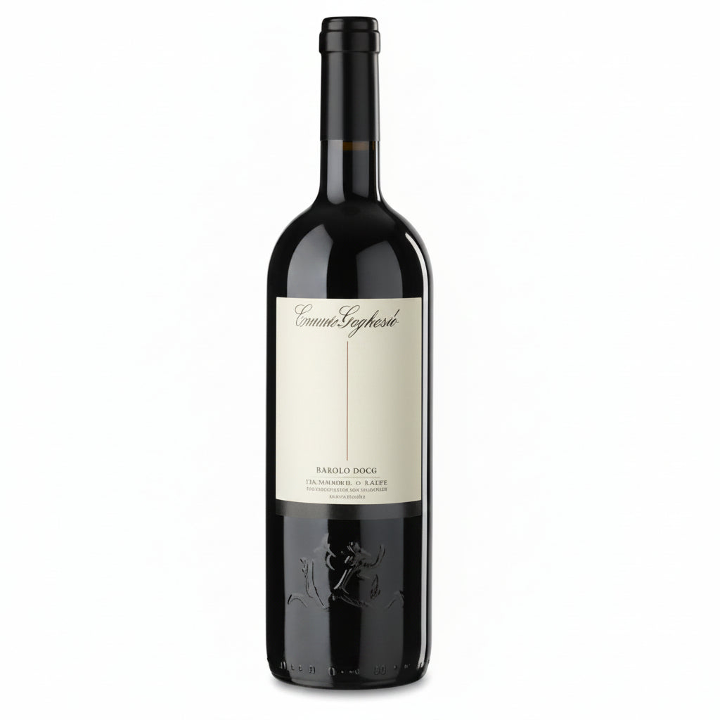 Vino tinto vigna san ponzio 2020 Italia 750ml - La Cava