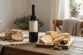 Vino tinto vigna san ponzio 2020 Italia 750ml - La Cava