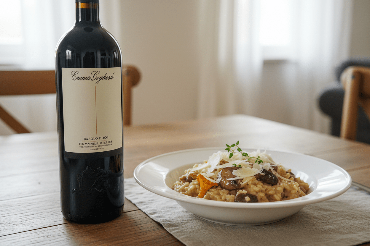 Vino tinto vigna san ponzio 2020 Italia 750ml - La Cava