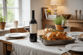 Vino tinto vigna san ponzio 2020 Italia 750ml - La Cava