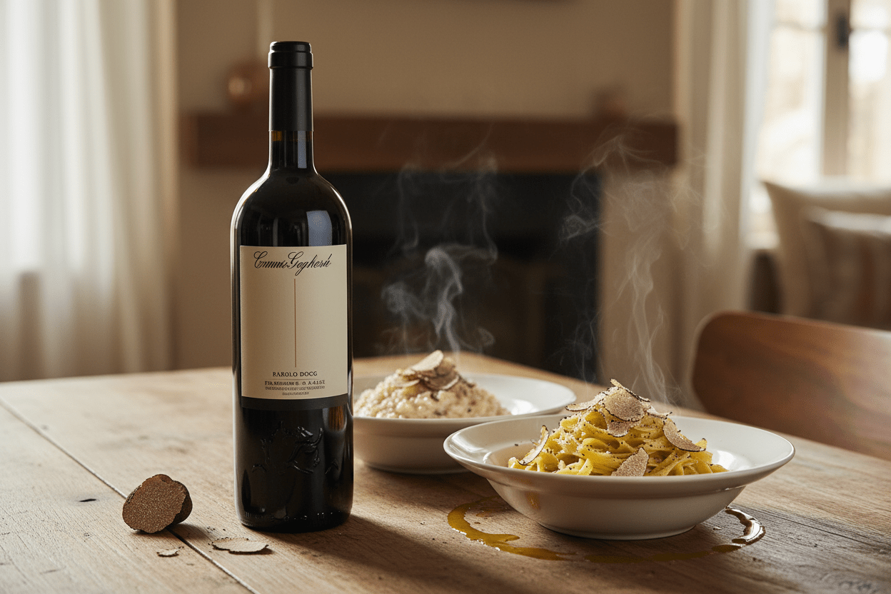 Vino tinto vigna san ponzio 2020 Italia 750ml - La Cava