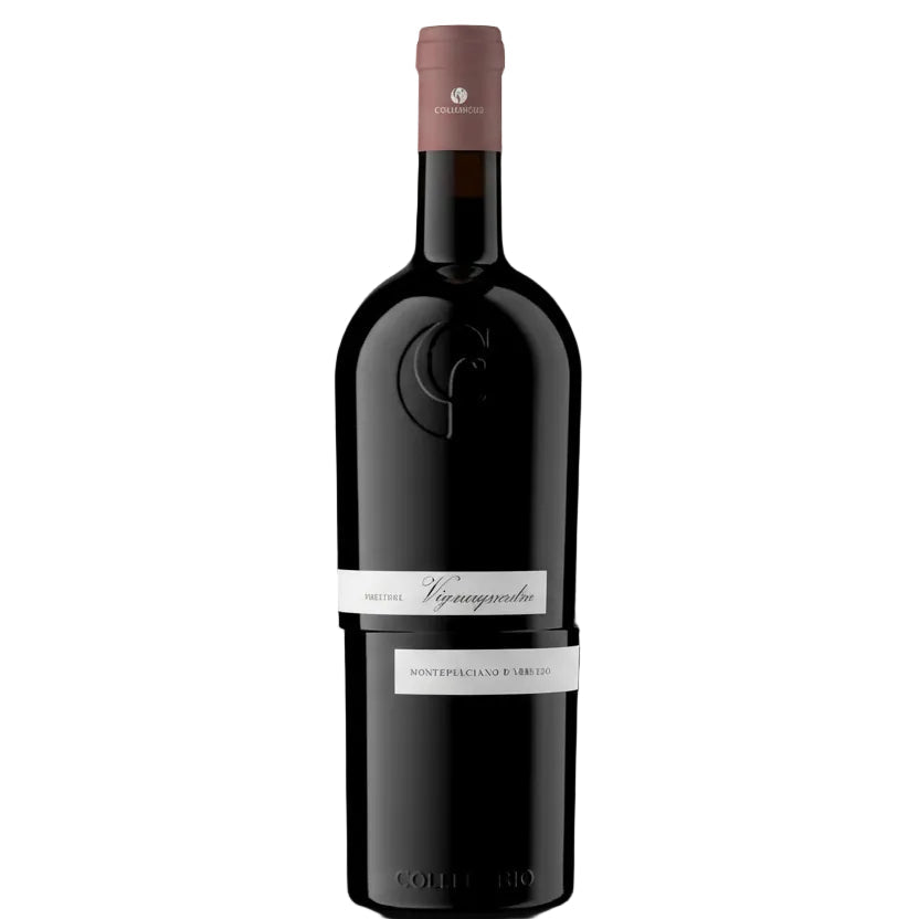 Vino tinto viñaguarda prestige montepulciano 750ml - La Cava