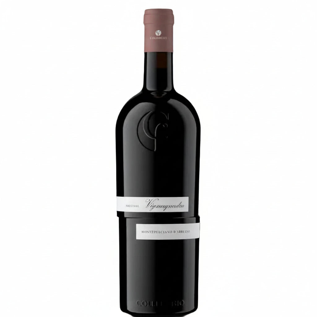 Vino tinto viñaguarda prestige montepulciano 750ml - La Cava