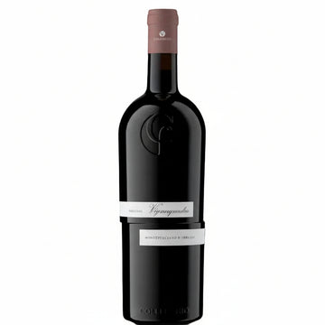 Vino tinto viñaguarda prestige montepulciano 750ml - La Cava