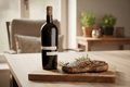 Vino tinto viñaguarda prestige montepulciano 750ml - La Cava