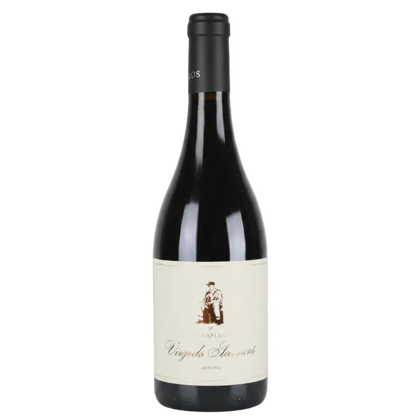 Vino Tinto Viñedo Saturno 2021 750ml - La Cava