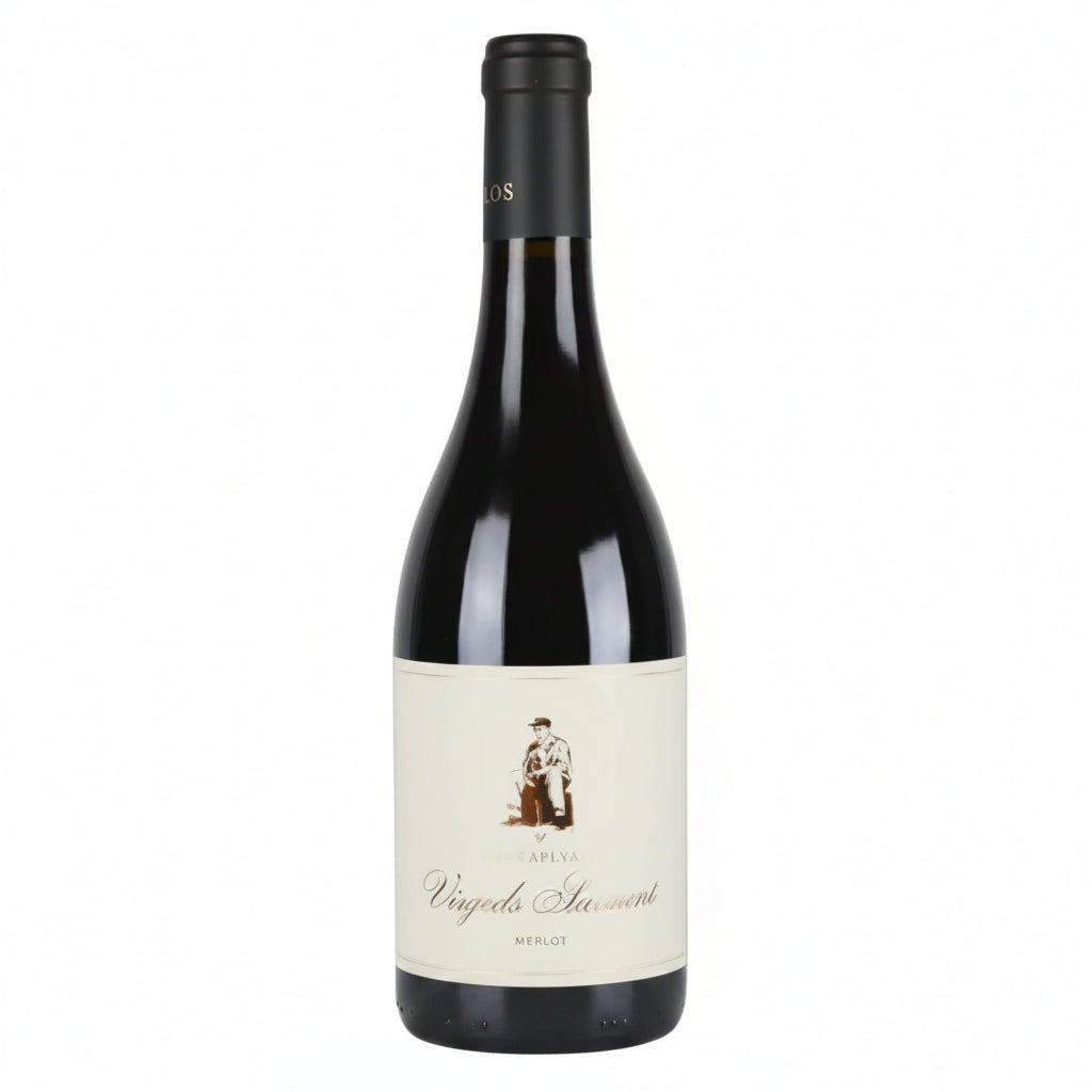 Vino Tinto Viñedo Saturno 2021 750ml - La Cava