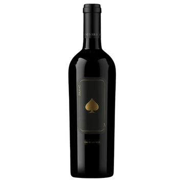 Vino Tinto Vineyard 36 Black Aces 750ml Red Blend Napa Valley, California - Vino de Estados Unidos - La Cava