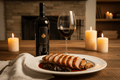 Vino Tinto Vineyard 36 Black Aces 750ml Red Blend Napa Valley, California - Vino de Estados Unidos - La Cava
