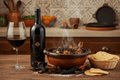 Vino Tinto Vineyard 36 Black Aces 750ml Red Blend Napa Valley, California - Vino de Estados Unidos - La Cava