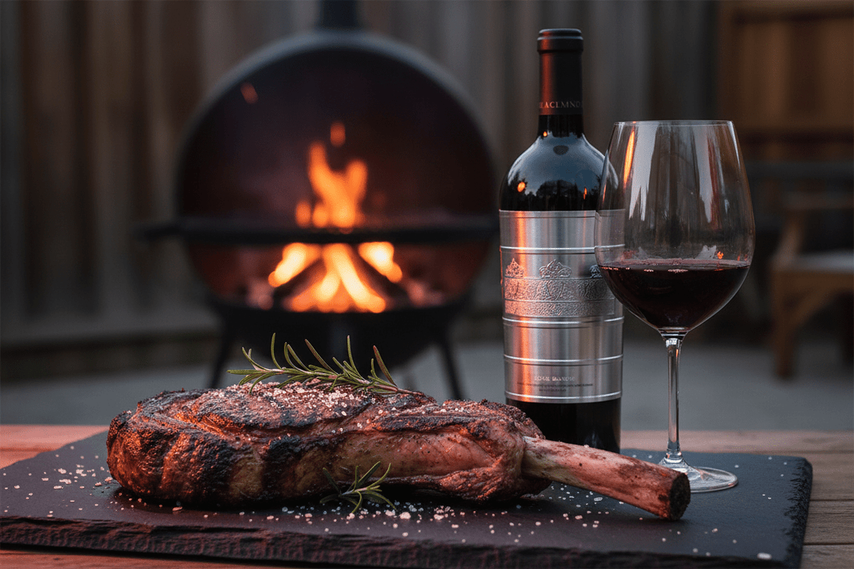 Vino Tinto Vineyard 36 Five Bands 750ml Cabernet Sauvignon Napa Valley - Vino de Estados Unidos - La Cava