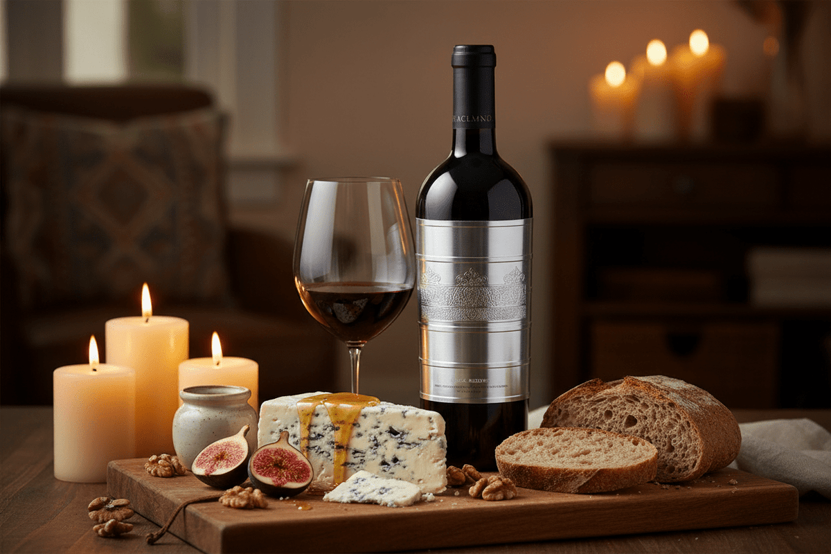 Vino Tinto Vineyard 36 Five Bands 750ml Cabernet Sauvignon Napa Valley - Vino de Estados Unidos - La Cava