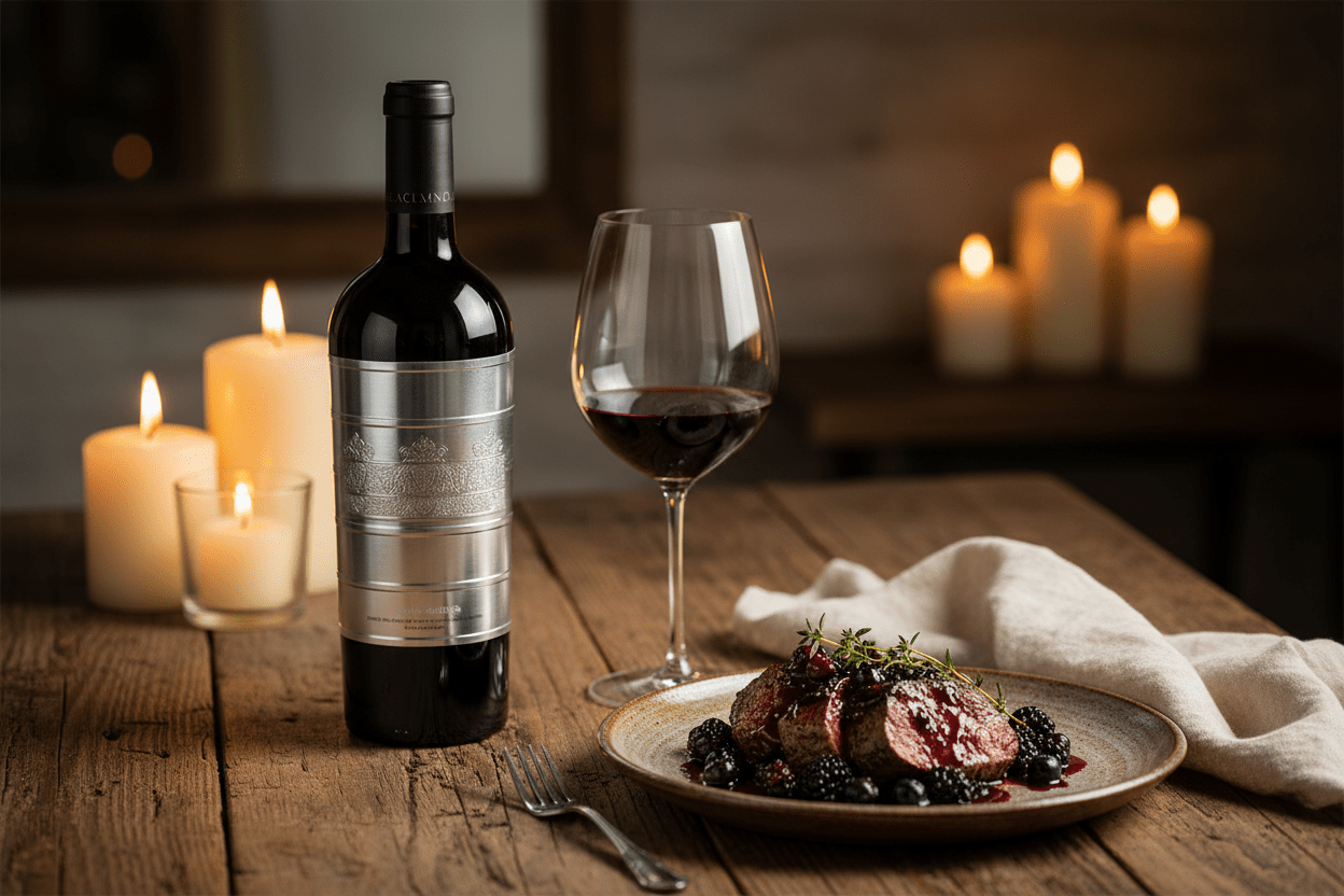 Vino Tinto Vineyard 36 Five Bands 750ml Cabernet Sauvignon Napa Valley - Vino de Estados Unidos - La Cava