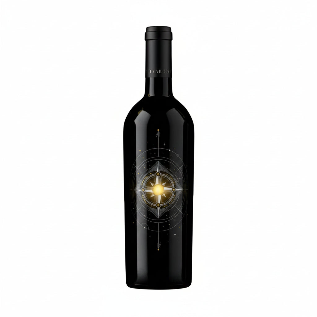 Vino Tinto Vineyard 36 Oakville Ranch 750ml Cabernet Sauvignon Napa Valley - Vino de Estados Unidos - La Cava