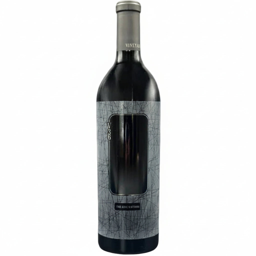 Vino Tinto Vineyard 36 The Foundation 750ml Red Blend Napa Valley, California - Vino de Estados Unidos - La Cava