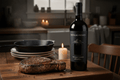 Vino Tinto Vineyard 36 The King's Storm 750ml Napa Valley California Cabernet Blend - Vino de Estados Unidos - La Cava