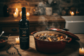 Vino Tinto Vineyard 36 The King's Storm 750ml Napa Valley California Cabernet Blend - Vino de Estados Unidos - La Cava