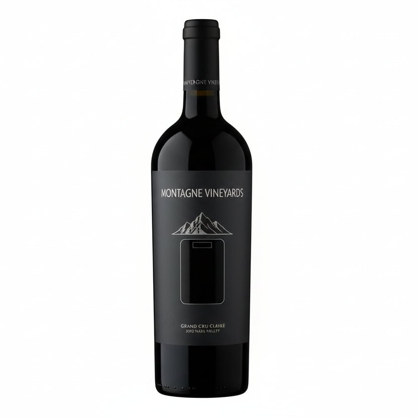 Vino Tinto Vineyard 36 The King's Storm 750ml Napa Valley California Cabernet Blend - Vino de Estados Unidos - La Cava