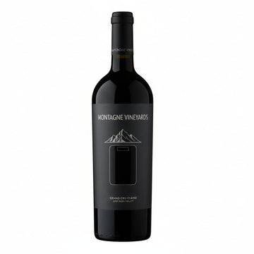 Vino Tinto Vineyard 36 The King's Storm 750ml Napa Valley California Cabernet Blend - Vino de Estados Unidos - La Cava