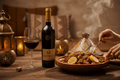 Vino Tinto Volubilia Kosher Marruecos - La Cava