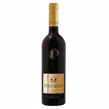 Vino Tinto Volubilia Kosher Marruecos - La Cava