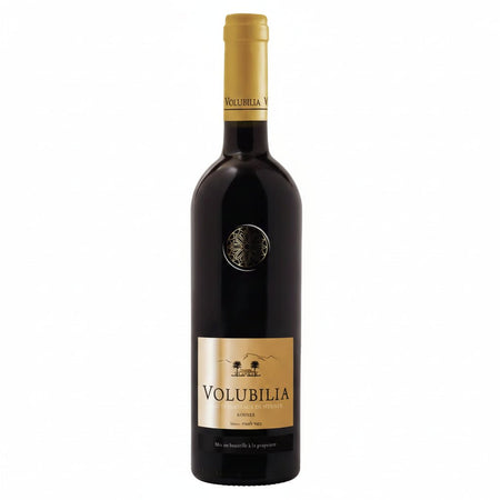 Vino Tinto Volubilia Kosher Marruecos - La Cava