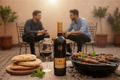 Vino Tinto Volubilia Kosher Marruecos - La Cava