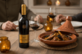 Vino Tinto Volubilia Kosher Marruecos - La Cava