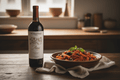 Vino Tinto Voskevaz Areni Red Dry - Vino de Armenia - La Cava