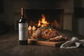 Vino Tinto Voskevaz Areni Red Dry - Vino de Armenia - La Cava