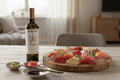 Vino Tinto Voskevaz Kangun White Dry - Vino de Armenia - La Cava